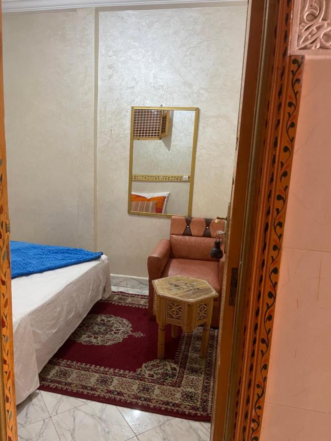 Dar Youssef 2 Marakeş Dış mekan fotoğraf